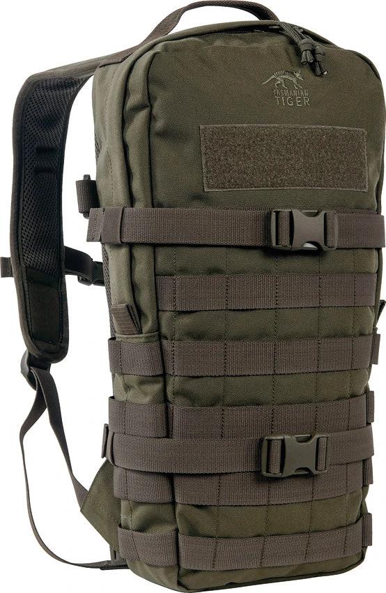 Tasmanian Tiger Essential Pack MKII OD TT-7594-331 by Tasmanian Tiger