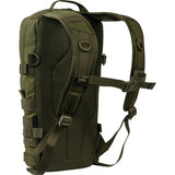 Tasmanian Tiger Essential Pack MKII OD 9L Compact EDC Backpack for Outdoor Pros Everyday Carry and Day Trip Ready by Tasmanian Tiger