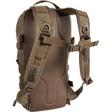 Tasmanian Tiger Essential Pack MKII Coyote 9L Daypack For Explorers And Pros Durable Lightweight by Tasmanian Tiger