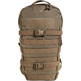 Tasmanian Tiger Essential Pack MKII Coyote 9L Daypack For Explorers And Pros Durable Lightweight by Tasmanian Tiger