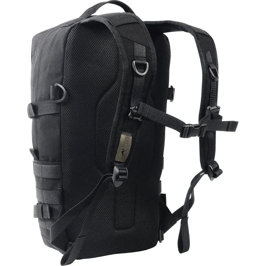 Tasmanian Tiger Essential Pack L MKII 15L Slim Modular Daypack For Professionals by Tasmanian Tiger