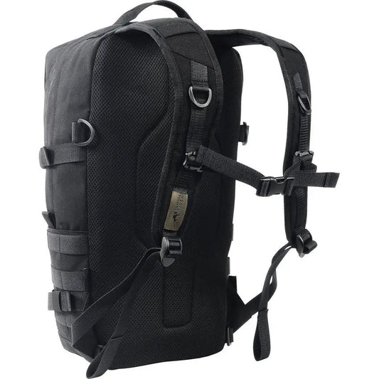Tasmanian Tiger Essential Pack L MKII 15L Slim Modular Daypack For Professionals by Tasmanian Tiger