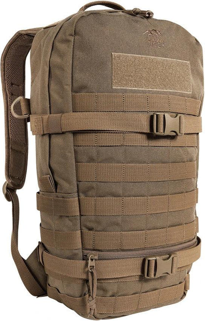 Tasmanian Tiger Essential Pack L MKII Coyote TT-7595-346 by Tasmanian Tiger