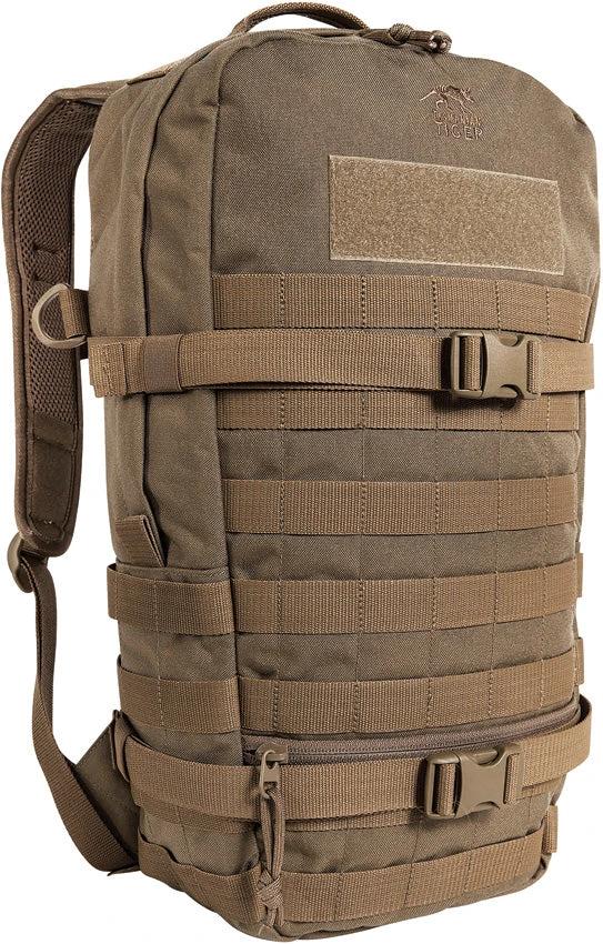 Tasmanian Tiger Essential Pack L MKII Coyote TT-7595-346 by Tasmanian Tiger