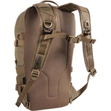 Tasmanian Tiger Essential Pack L MKII Coyote Brown 15L Hydration Compatible MOLLE For Outdoor Enthusiasts by Tasmanian Tiger