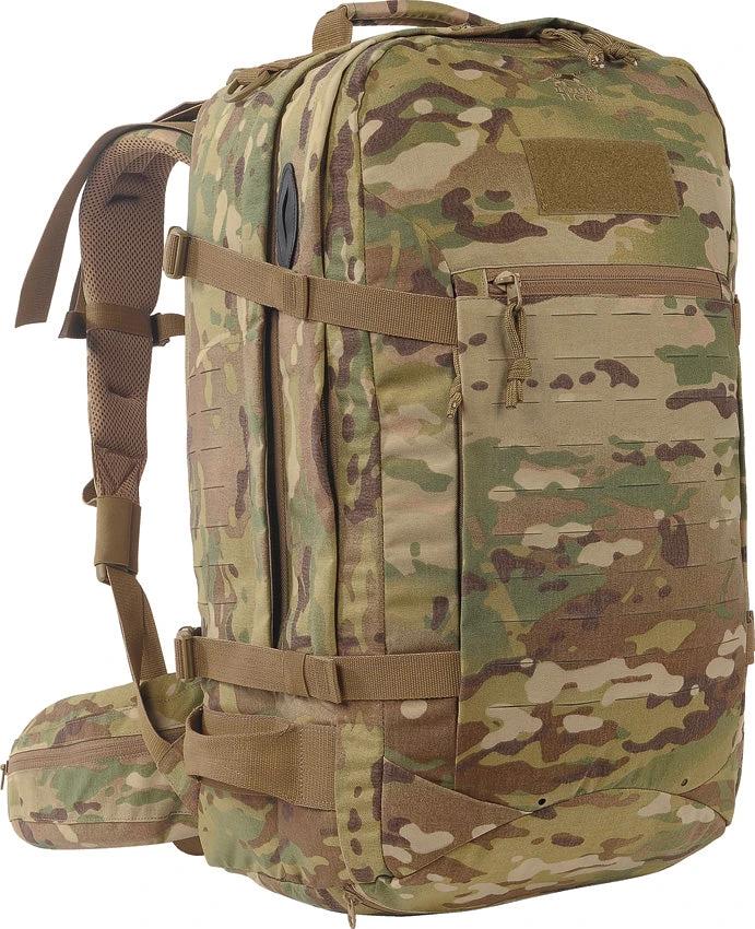 Tasmanian Tiger Mission Pack MKII Multicam TT-7596-394 by Tasmanian Tiger