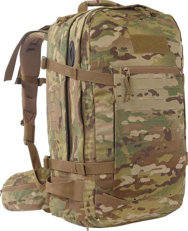 Tasmanian Tiger Mission Pack MKII Multicam TT-7596-394 by Tasmanian Tiger