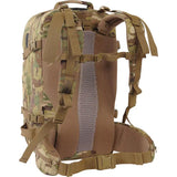Tasmanian Tiger Mission Pack MKII Multicam 37L Tactical Backpack Durable Modular Organizer For Operators And SAR Teams by Tasmanian Tiger