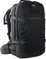 Tasmanian Tiger Mission Pack MKII Black TT-7599-040 by Tasmanian Tiger