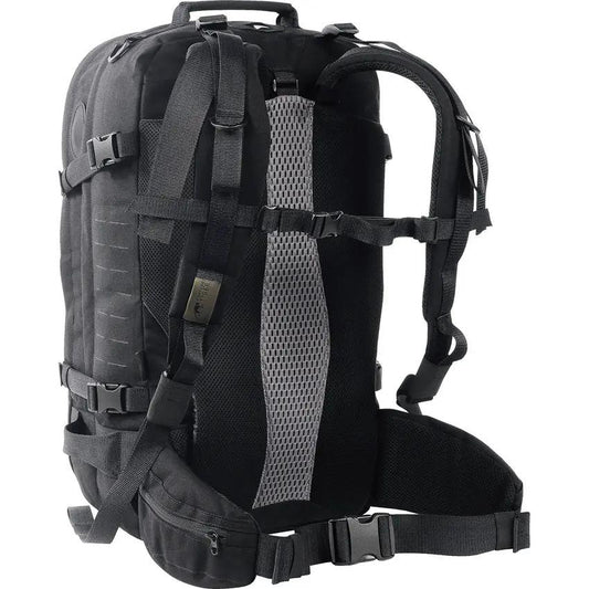 Tasmanian Tiger Mission Pack MKII Backpack Durable Tactical Gear For Outdoor Adventurers by Tasmanian Tiger