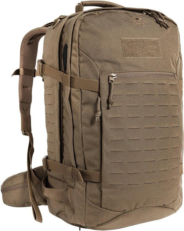 Tasmanian Tiger Mission Pack MKII Coyote TT-7599-346 by Tasmanian Tiger