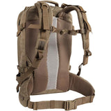 Tasmanian Tiger Mission Pack MKII Coyote Tactical Backpack 37L for Professionals and Outdoor Enthusiasts by Tasmanian Tiger