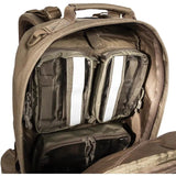 Tasmanian Tiger Mission Pack MKII Coyote Tactical Backpack 37L for Professionals and Outdoor Enthusiasts by Tasmanian Tiger