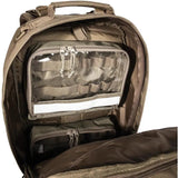 Tasmanian Tiger Mission Pack MKII Coyote Tactical Backpack 37L for Professionals and Outdoor Enthusiasts by Tasmanian Tiger