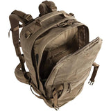 Tasmanian Tiger Mission Pack MKII Coyote Tactical Backpack 37L for Professionals and Outdoor Enthusiasts by Tasmanian Tiger