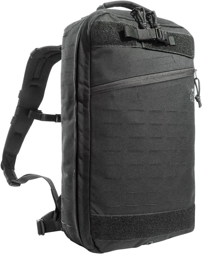 Tasmanian Tiger Medic Assault Pack MKII Blk TT-7618-040 by Tasmanian Tiger