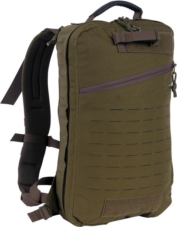 Tasmanian Tiger Medic Assault Pack MKII OD TT-7618-331 by Tasmanian Tiger