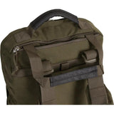 Medic Assault Pack MKII By Tasmanian Tiger OD Green 15L Capacity For Frontline Medics With Rapid Access Medical Gear by Tasmanian Tiger
