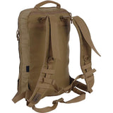 Tasmanian Tiger Medic Assault Pack MKII 15L Compact Frontline Medical Pack For Medics EMS by Tasmanian Tiger