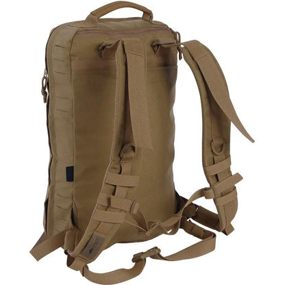 Tasmanian Tiger Medic Assault Pack MKII 15L Compact Frontline Medical Pack For Medics EMS by Tasmanian Tiger