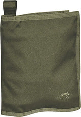 Tasmanian Tiger Map Case Large Olive TT-7623-331 by Tasmanian Tiger