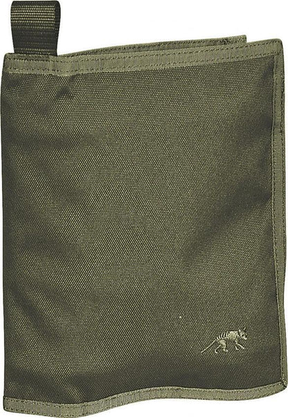 Tasmanian Tiger Map Case Large Olive TT-7623-331 by Tasmanian Tiger
