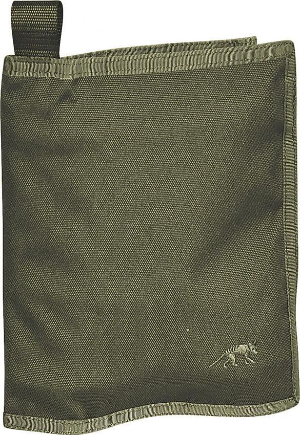 Tasmanian Tiger Map Case Large Olive TT-7623-331 by Tasmanian Tiger