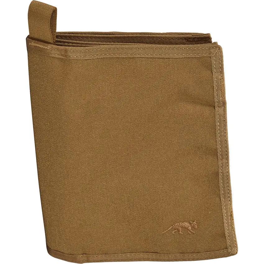 Tasmanian Tiger Map Case Large Coyote Brown Rugged Organizer For Field Mapping And Navigation by Tasmanian Tiger
