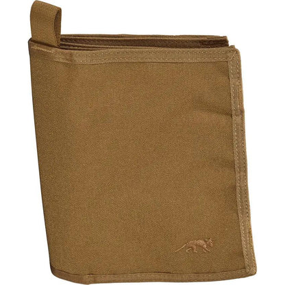 Tasmanian Tiger Map Case Large Coyote Brown Rugged Organizer For Field Mapping And Navigation by Tasmanian Tiger