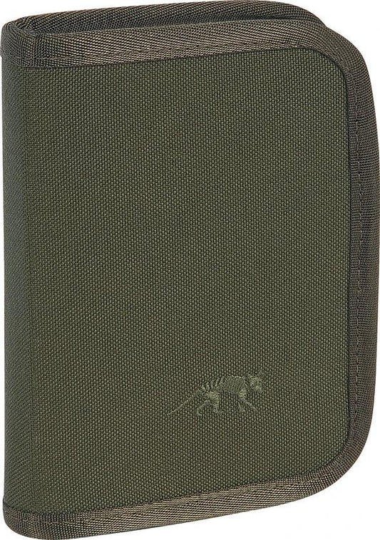 Tasmanian Tiger MIL Wallet OD TT-7627-331 by Tasmanian Tiger
