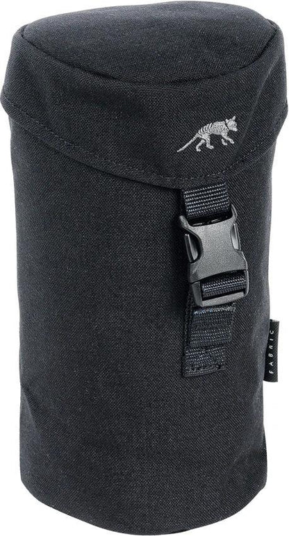 Tasmanian Tiger Bottle Holder 1L Black TT-7637-040 by Tasmanian Tiger