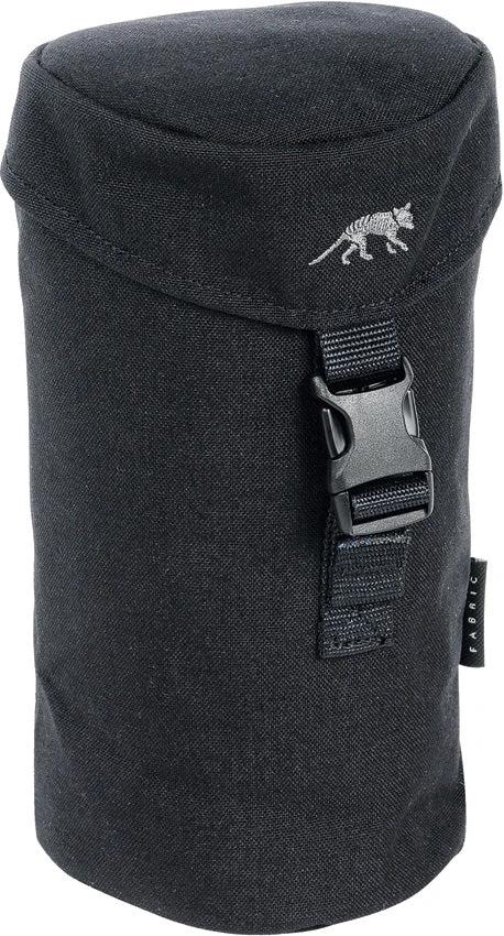 Tasmanian Tiger Bottle Holder 1L Black TT-7637-040 by Tasmanian Tiger