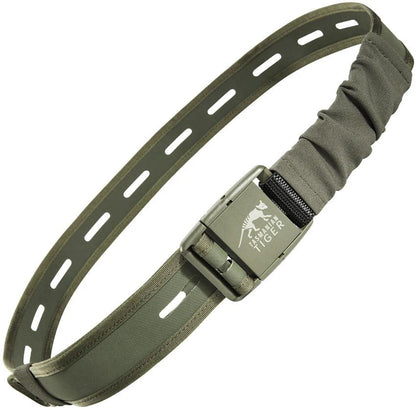 Tasmanian Tiger Hyp Belt 40 Olive TT-7639-331 by Tasmanian Tiger