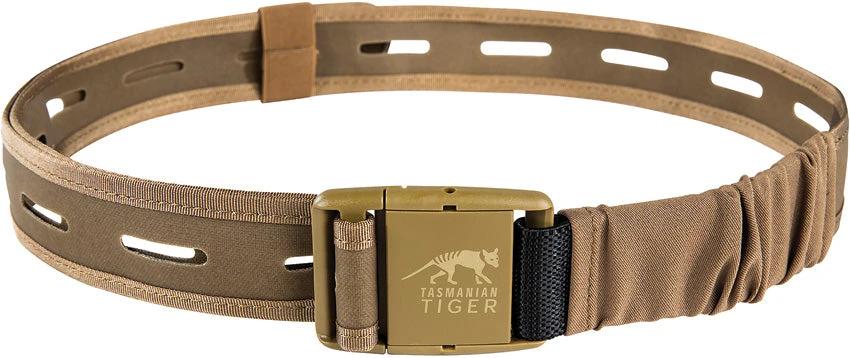 Tasmanian Tiger Hyp Belt 40 Coyote TT-7639-346 by Tasmanian Tiger