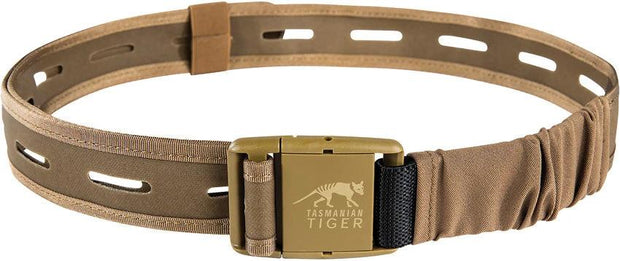 Tasmanian Tiger Hyp Belt 40 Coyote TT-7639-346 by Tasmanian Tiger