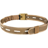 Tasmanian Tiger Hyp Belt 40 Coyote Modular Low Profile Gear Belt for Professionals by Tasmanian Tiger