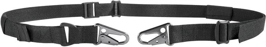 Tasmanian Tiger Gun Sling Black TT-7666-040 by Tasmanian Tiger