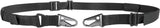 Tasmanian Tiger Gun Sling Black TT-7666-040 by Tasmanian Tiger