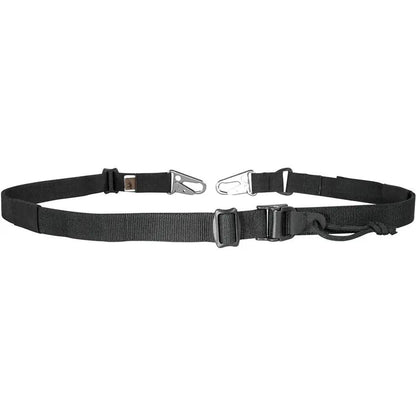 Tasmanian Tiger Gun Sling Black TT-7666-040 Durable Quick-Deploy Rifle Sling For All-Day Comfort by Tasmanian Tiger