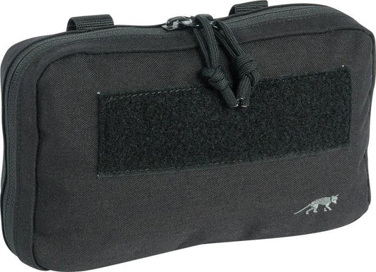 Tasmanian Tiger Leader Admin Pouch Black TT-7672-040 by Tasmanian Tiger