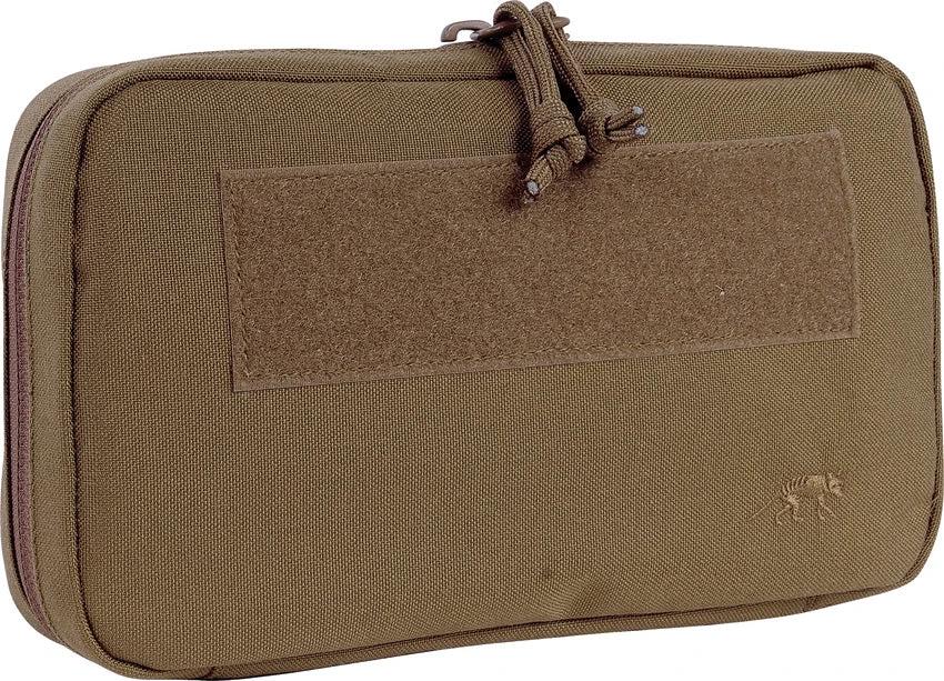 Tasmanian Tiger Leader Admin Pouch Coyote TT-7672-346 by Tasmanian Tiger
