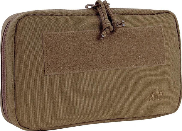 Tasmanian Tiger Leader Admin Pouch Coyote TT-7672-346 by Tasmanian Tiger