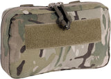 Tasmanian Tiger Leader Admin Pouch MultiCam TT-7673-394 by Tasmanian Tiger