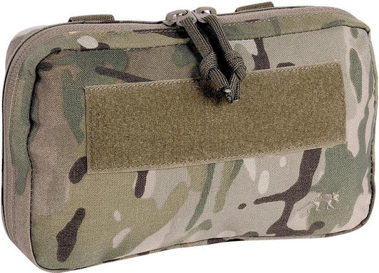 Tasmanian Tiger Leader Admin Pouch MultiCam TT-7673-394 by Tasmanian Tiger