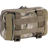 Tasmanian Tiger Leader Admin Pouch MultiCam Cordura Organizer For MOLLE Gear Police EMS by Tasmanian Tiger