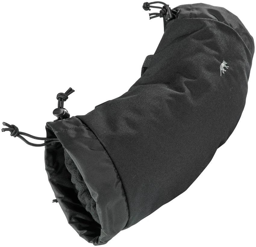 Tasmanian Tiger Tac Muff Hand Warmer Blk TT-7676-040 by Tasmanian Tiger