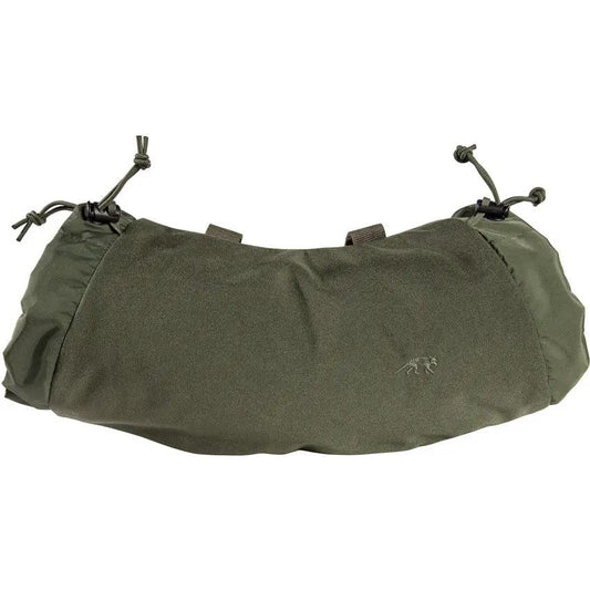 Tasmanian Tiger Tac Muff Hand Warmer OD Cordura 700D MOLLE Compatible For Tactical Outdoorsmen by Tasmanian Tiger
