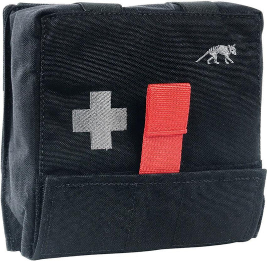 Tasmanian Tiger IFAK Pouch S Black TT-7687-040 by Tasmanian Tiger