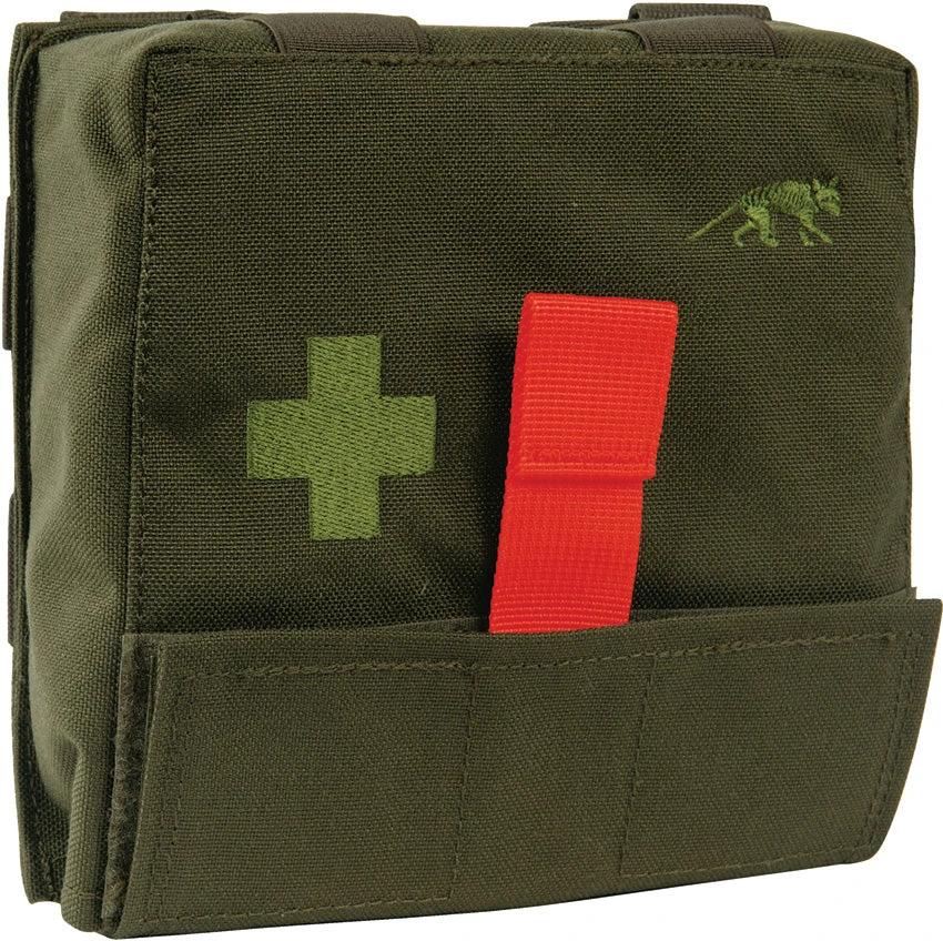 Tasmanian Tiger IFAK Pouch S OD TT-7687-331 by Tasmanian Tiger