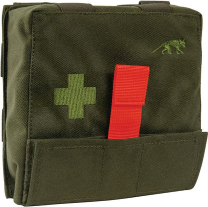 Tasmanian Tiger IFAK Pouch S OD TT-7687-331 by Tasmanian Tiger